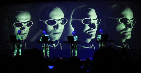 KRAFTWERK