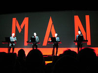 KRAFTWERK