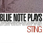 Blue Note Plays Sting