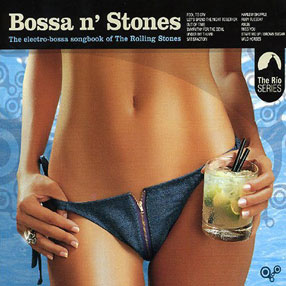 Bossa'n'Stones