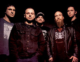 NEUROSIS: Given to the Rising
