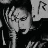 RIHANNA - Rated R