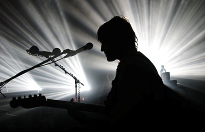 SPIRITUALIZED - Songs in E&A