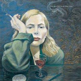 VARIOUS ARTISTS: A Tribute to Joni  Mitchell