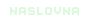 Naslovna