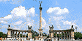 Budapest tourist information and travel guide