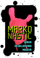 Ekskluzivni miksevi Marka Nastica na Popboksu!