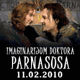 Imaginarium i The Perfect Moment - U bioskopima!