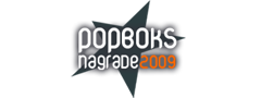 Popboks nagrade 2009 - Glasajte ovde!
