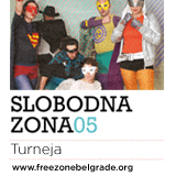 Turneja Slobodne zone