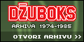 Otvorite Dzuboks arhivu