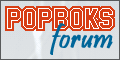 POPBOKS FORUM!