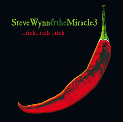STEVE WYNN & THE MIRACLE 3