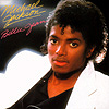 MICHAEL JACKSON (1983) - M.J. - vrlo privatno