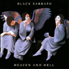 BLACK SABBATH (1981) - Heaven and Hell