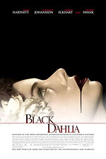 CRNA DALIJA (THE BLACK DAHLIA) – Brian De Palma