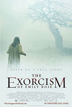 ISTERIVANJE ĐAVOLA IZ EMILI ROUZ (The Exorcism Of Emily Rose) – Scott Derrickson