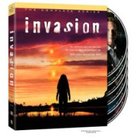 INVASION - Shaun Cassidy