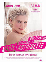 MARIJA ANTOANETA (Marie Antoinette) – Sofia Coppola