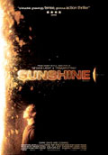 SUNCE (SUNSHINE) – Danny  Boyle