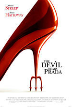 ĐAVO NOSI PRADU (The Devil Wears Prada) – David Frankel