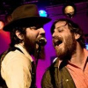 DAN AUERBACH & THE FAST FIVE - U kućnom studiju je najbolje