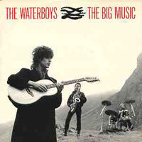 MIKE SCOTT - The Waterboys
