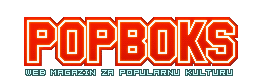 POPBOKS!