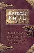 ARTEMIS FAUL - Fentezi serijal Oina Kolfera