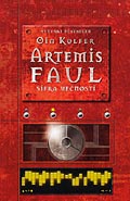 ARTEMIS FAUL - Fentezi serijal Oina Kolfera
