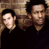 MASSIVE ATTACK - Music for the wartime generation