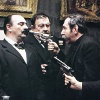 SRPSKI FILMOVI U SVETU (2) - Nije novac, već lenjost