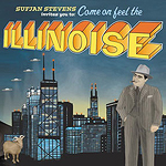SUFJAN STEVENS – Illinois