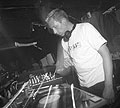 DJ KRAFTY