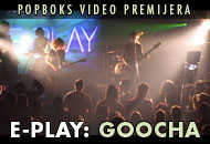 E-Play: Goocha