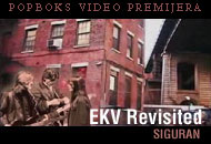 EKV Revisited: Siguran