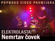 Elektrolasta: Nemrtav čovek