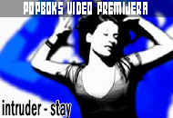 Intruder: Stay