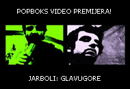 Jarboli: Glavugore