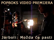 Jarboli: Možda će pasti