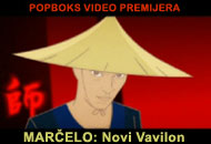 Marchelo: Novi Vavilon