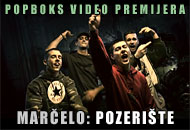 Marchelo: Pozeriste!!!