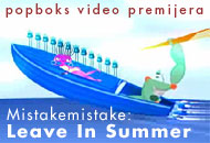 Mistakemistake: Leave In Summer