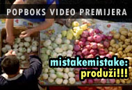 Mistakemistake: Produži!!!