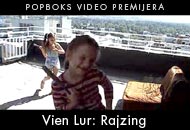 Vien Lur: Rajzing