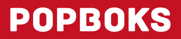 Popboks - web magazin za popularnu kulturu