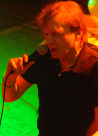 MARK E. SMITH