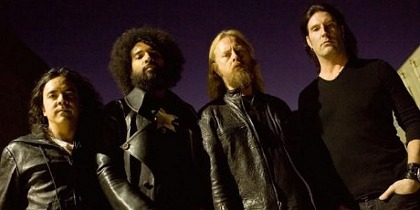 ALICE IN CHAINS