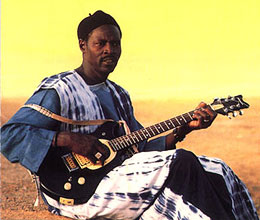 ALI FARKA TOURE