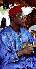 ALI FARKA TOURE